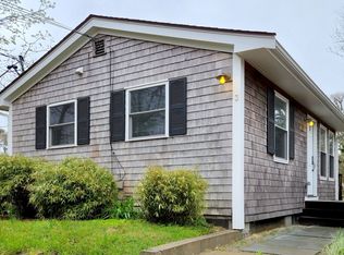 3 Bernard Way, Edgartown, MA 02539