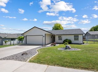 317 SW 13th Pl, Hermiston, OR 97838