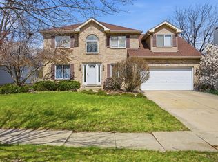 4807 Clearwater Ln, Naperville, IL