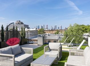 137 Prospect Ave #4C, Brooklyn, NY 11215