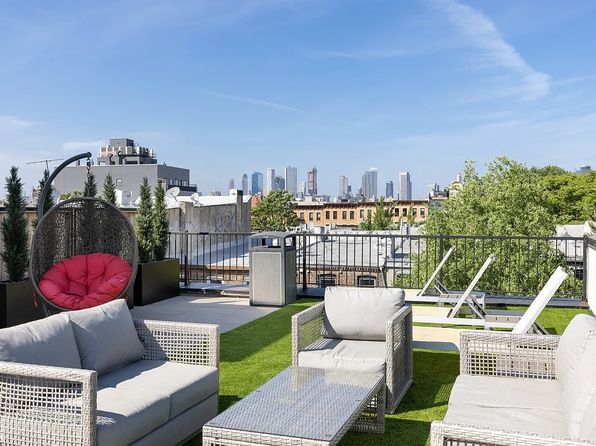 137 Prospect Ave #2A