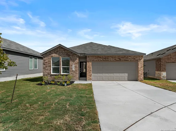 14815 Taradeau, San Antonio, TX 78254