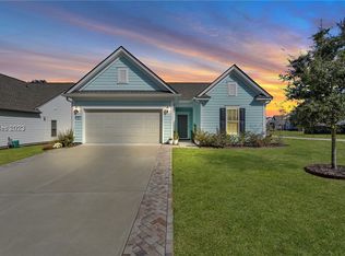 81 Wheelhouse Way, Bluffton, SC 29910