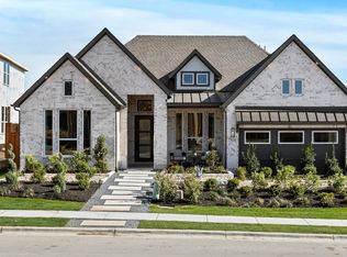 Malia Plan, 6 Creeks, Kyle, TX 78640