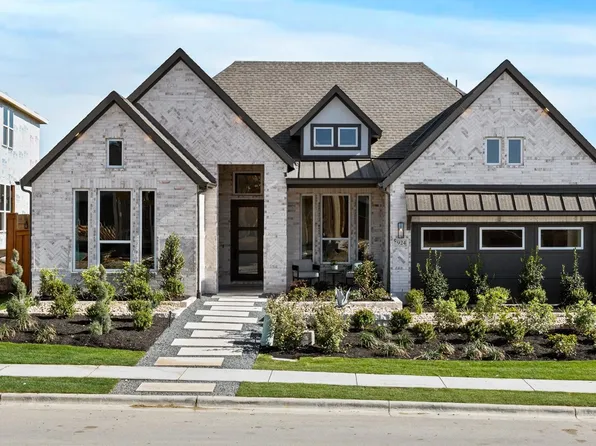 Malia Plan, 6 Creeks