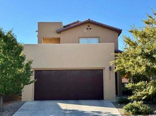 8728 Arkansas Rd NW, Albuquerque, NM 87120