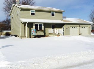 513 N Adams St, Everly, IA 51338