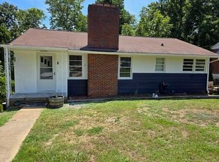 727 Auburn Pl, Martinsville, VA