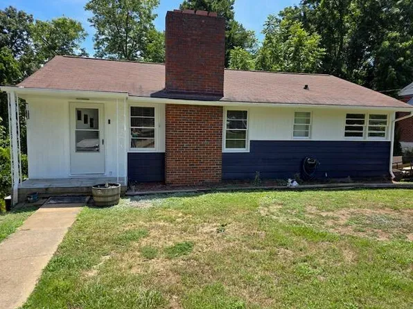 727 Auburn Pl, Martinsville, VA 24112