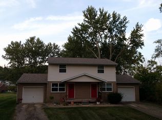 2617 41st St NE, Canton, OH