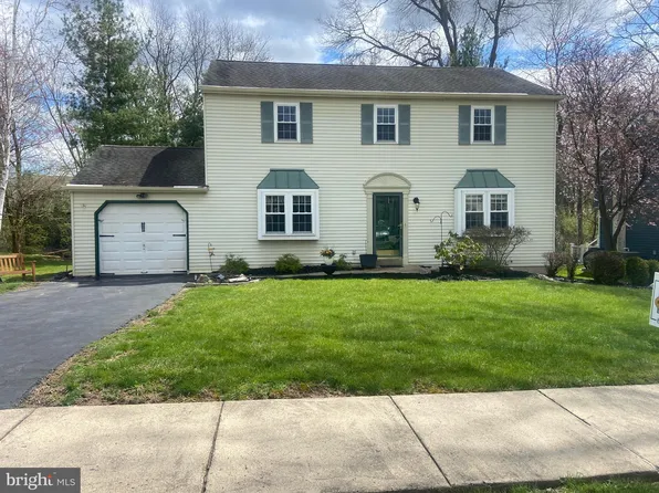 62 E Church Rd, Plymouth Meeting, PA 19462