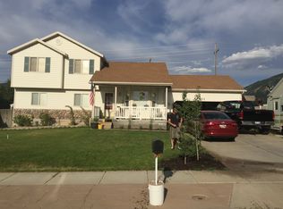 1232 N Cedarwood Rd, Tooele, UT 84074
