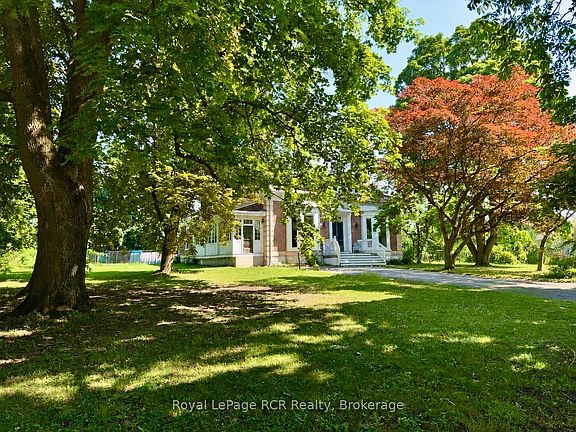 2nd image of 388 Durham Rd E