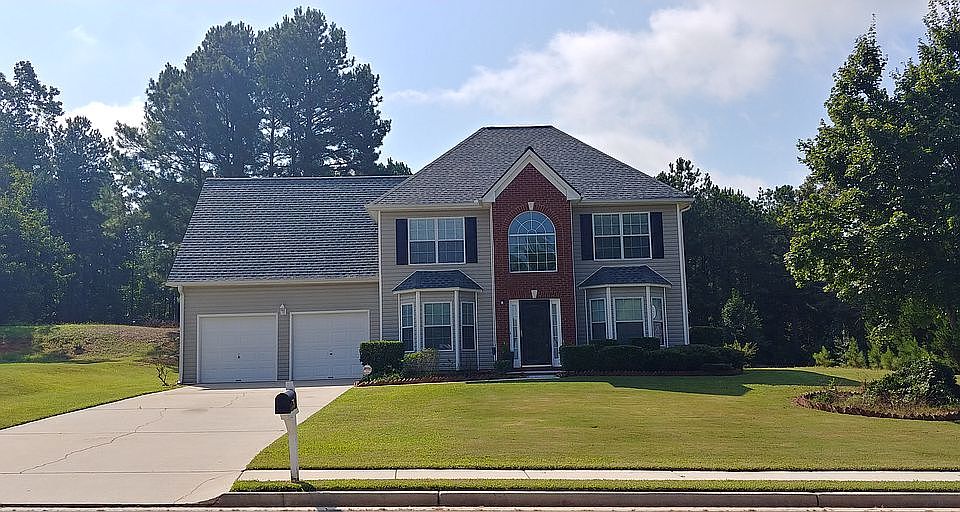13204 Cooper Ct. (New Roof)
