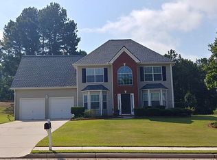 13204 Cooper Ct, Hampton, GA 30228