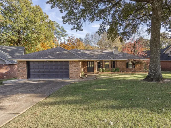 830 E Lakeshore Cv, Jonesboro, AR 72401