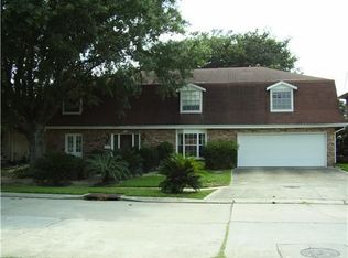 3912 Wanda Lynn Dr, Metairie, LA 70002