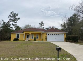 2480 SW 158th Pl, Ocala, FL 34473