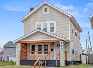 777 Leona Ave, Columbus, OH 43201