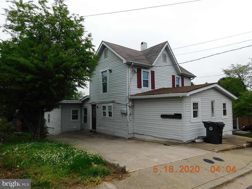 1st image of 114 W Edmondson St #A