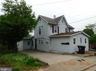 114 W Edmondson St #A, Culpeper, VA 22701