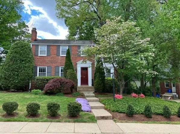 2806 Ivydale St, Silver Spring, MD 20902