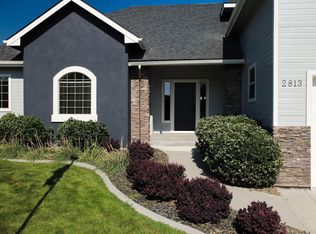 2813 S Bayhill Ct, Nampa, ID 83686