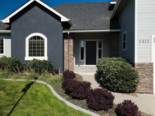 2813 S Bayhill Ct, Nampa, ID 83686