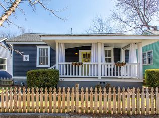 252 Iswald St SE, Atlanta, GA 30316