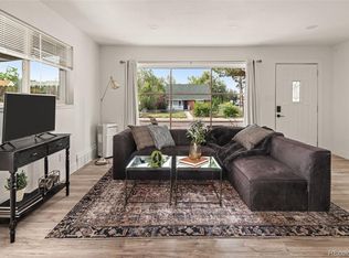 3790 Elm St, Denver, CO 80207