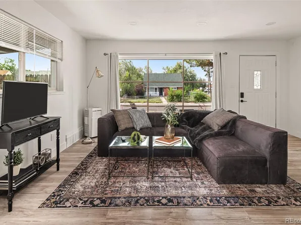 3790 Elm Street, Denver, CO 80207