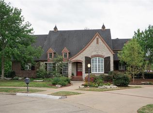 8903 N 104th Ave E, Owasso, OK 74055