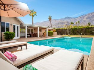 748 E Mesquite Ave, Palm Springs, CA 92264
