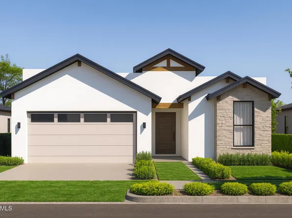 621 Espa Ct, Anthony, TX 79821