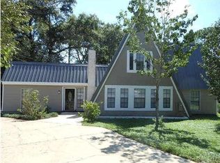 7225 Keating Ter, Pensacola, FL 32504