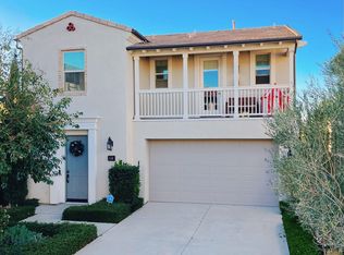 114 Hollow Tree #1, Irvine, CA 92618
