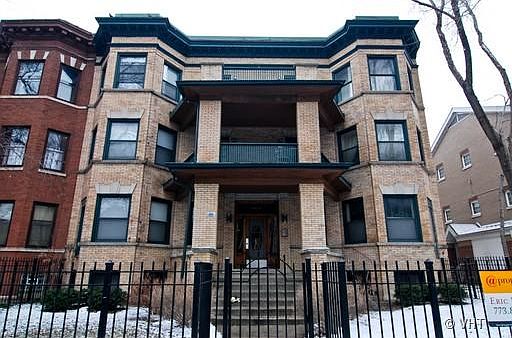 1st image of 4750 N Magnolia Ave #1N