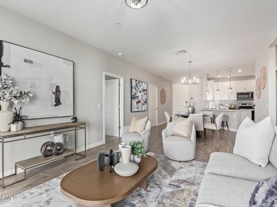 2511 W Queen Creek Rd UNIT 307, Chandler, AZ, 85248