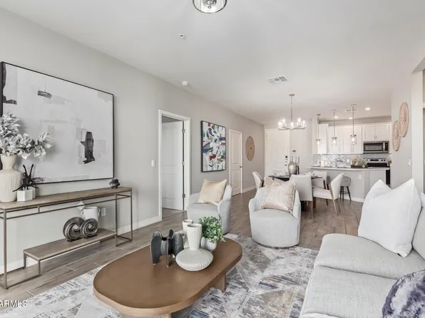 2511 W QUEEN CREEK Road #307, Chandler, AZ 85248