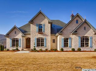 18 Taylors Brook Way, Gurley, AL 35748