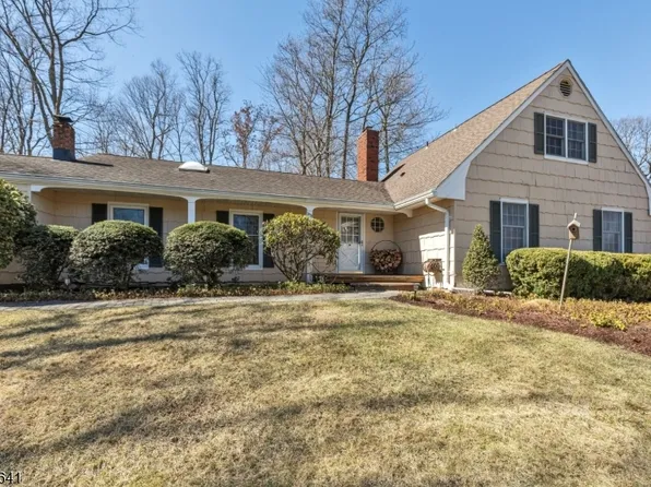 1131 Concord Dr, Bridgewater Twp., NJ 08807