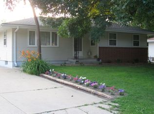 650 Kaylin Dr, Waukee, IA 50263