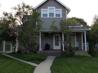 260 S Main St, Buffalo, WY 82834