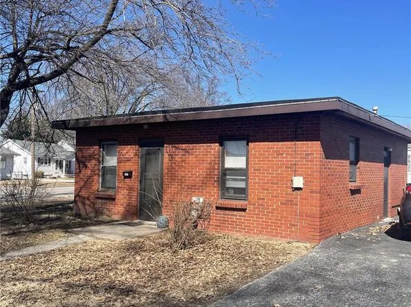 527 S Prairie St, Bethalto, IL 62010