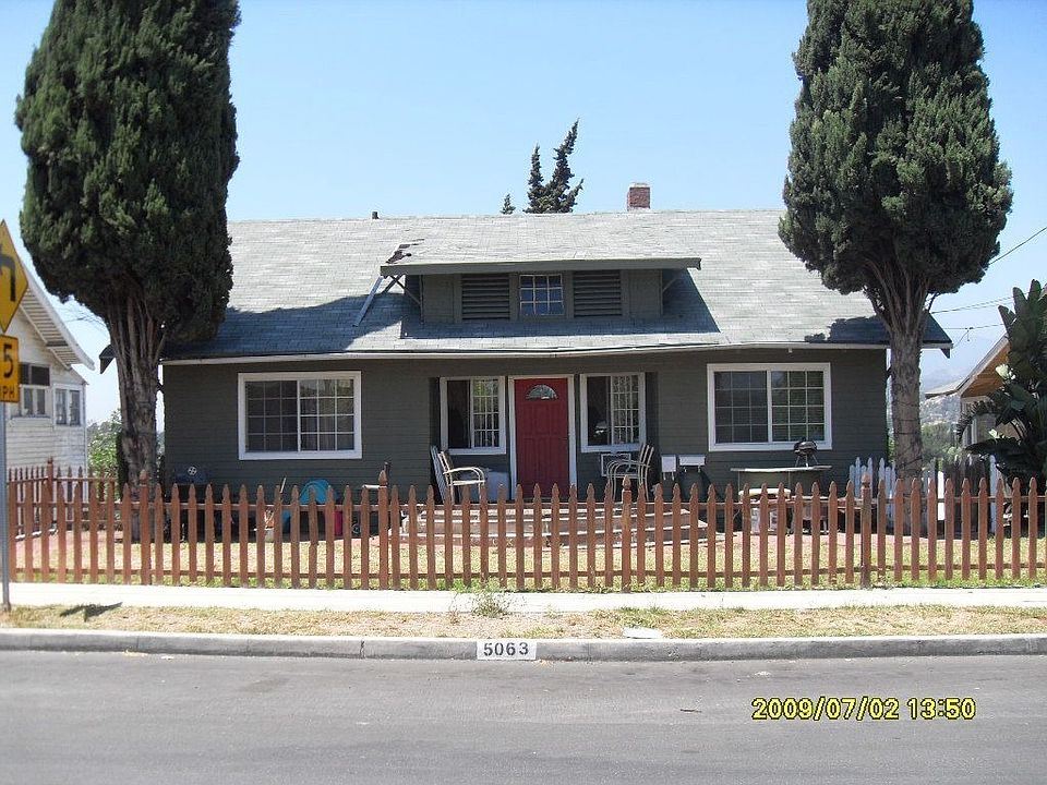 1st image of 5063 Montezuma St