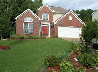 3949 Bear Ridge Pl NW, Kennesaw, GA 30144