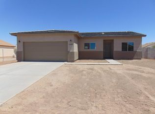 12290 W Benito Dr, Arizona City, AZ 85123