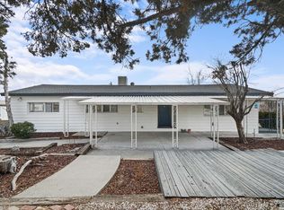 6040 Smokey Canyon Dr, Sun Valley, NV