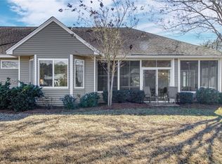 19 Mackay Ln, Bluffton, SC 29909