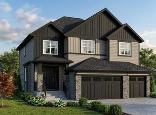 94 E North Bridges Gdn, Langdon, AB T0J1X0